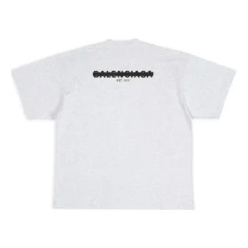 Camiseta oversize Strike 1917 «Gris claro» 694576TMVJ61023
