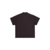 Camiseta Oversized con pegatina de muestra «Negro» 739028TPVN41270