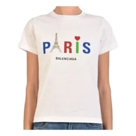 Camiseta «Paris» 578133TGV439000