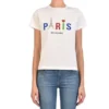 Camiseta «Paris» 578133TGV439000