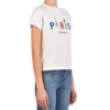 Camiseta «Paris» 578133TGV439000