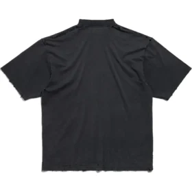 Camiseta Paris Liberty «Negra» 764235TQVR91083