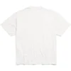 Camiseta Paris Liberty «Off White» 764235TQVR99016
