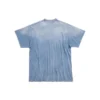 Camiseta Paris Moon «Blue» 739028TQVO14530