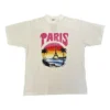 Camiseta Paris Tropical «Blanca» 764235TPVL99601