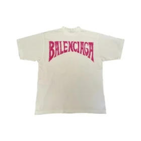 Camiseta Paris Tropical «Blanca» 764235TPVL99601