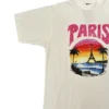 Camiseta Paris Tropical «Blanca» 764235TPVL99601