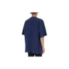 Camiseta Pride, corte holgado, «azul marino» 651795TLV938561