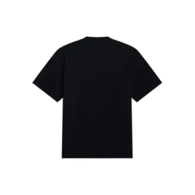 Camiseta Pride de corte holgado «Negro» 651795TLV931000