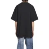 Camiseta Pride de corte holgado «Negro» 651795TLV931000