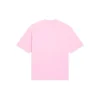 Camiseta Qixi «Rosa» 612966TLVC31401
