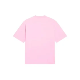 Camiseta Qixi «Rosa» 612966TLVC31401