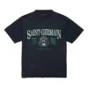 Camiseta Saint Germain «Azul oscuro» 809122TRVP18065