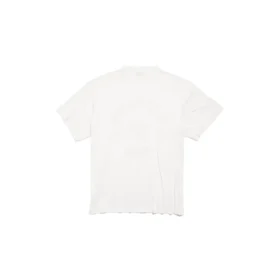 Camiseta Saint-Honoré de corte oversize «Blanco» 787349TRVM59012