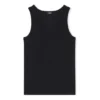 Camiseta sin mangas «Negro» 6573954A8B81000