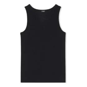 Camiseta sin mangas «Negro» 6573954A8B81000