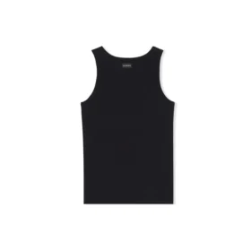 Camiseta sin mangas «Negro» 6573954A8B81000
