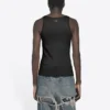 Camiseta sin mangas «Negro» 6573954A8B81000