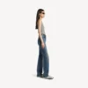Camiseta sin mangas para mujer en color gris Camiseta sin mangas para mujer en color gris