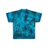 Camiseta Skater Graffiti «Blue Sky» 739028TOVA74900