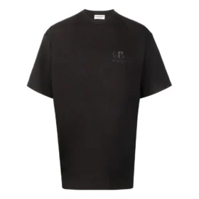 Camiseta Spa Pyjama «Negro» 6784304A8B80100