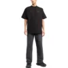 Camiseta Spa Pyjama «Negro» 6784304A8B80100
