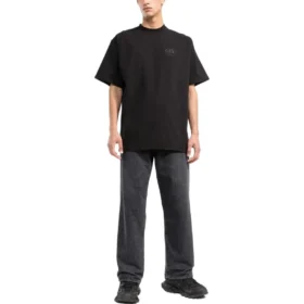 Camiseta Spa Pyjama «Negro» 6784304A8B80100