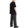 Camiseta Spa Pyjama «Negro» 6784304A8B80100