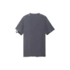 Camiseta «This Is Not Logo» «Gris» 661705TKVD91069