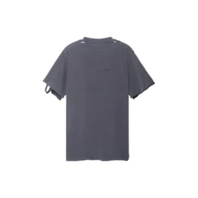 Camiseta «This Is Not Logo» «Gris» 661705TKVD91069