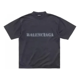 Camiseta tipo plantilla «Negro» 764235TQVA31750