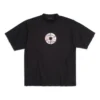 Camiseta «To My Love» «Negro» 764235TQVE41055
