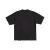 Camiseta «To My Love» «Negro» 764235TQVE41055