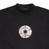 Camiseta «To My Love» «Negro» 764235TQVE41055