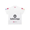 Camiseta Top League «White» 770919TPVE99000