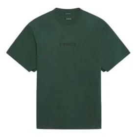 Camiseta unisex con estampado, corte ancho «Green» 657059TKV973010 Camiseta unisex con estampado, corte ancho «Green» 657059TKV973010