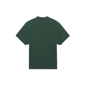Camiseta unisex con estampado, corte ancho «Green» 657059TKV973010 Camiseta unisex con estampado, corte ancho «Green» 657059TKV973010