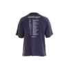 Camiseta unisex de manga corta Speed Hunters Band, color morado 541704TCV381055