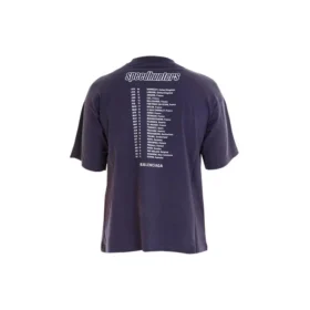 Camiseta unisex de manga corta Speed Hunters Band, color morado 541704TCV381055 Camiseta unisex de manga corta Speed Hunters Band, color morado 541704TCV381055