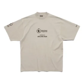 Camiseta Wfp «Gris Negro» 764235TQVB69763