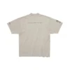 Camiseta Wfp «Gris Negro» 764235TQVB69763