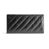Cartera con cadena acolchada Crush «Negro» 781723210J11000