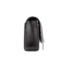 Cartera Hourglass con cadena metalizada «Gris» 6560502AAVG1314