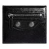 Cartera Le Cagole con correa «Negro» 781912210KR1000