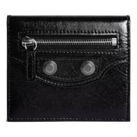 Cartera Le Cagole con correa «Negro» 781912210KR1000