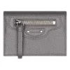 Cartera mini Neo Classic «Gris oscuro» 64010715Y0Y1219