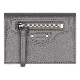 Cartera mini Neo Classic «Gris oscuro» 64010715Y0Y1219 Cartera mini Neo Classic «Gris oscuro» 64010715Y0Y1219