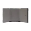 Cartera mini Neo Classic «Gris oscuro» 64010715Y0Y1219