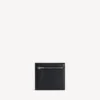Cartera mini Rodeo para hombre en negro