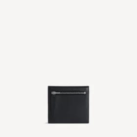 Cartera mini Rodeo para hombre en negro